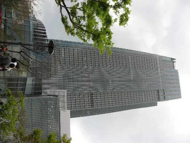 東京ミッドタウン