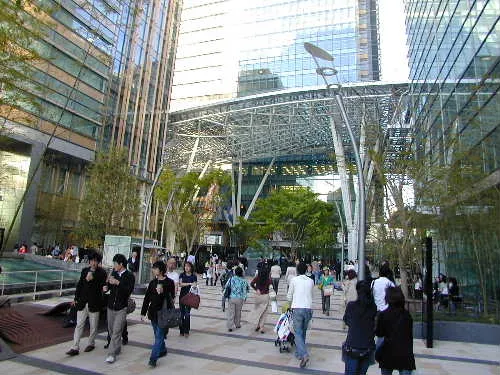 東京ミッドタウン