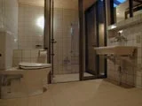 山武杉の家 バスルーム
