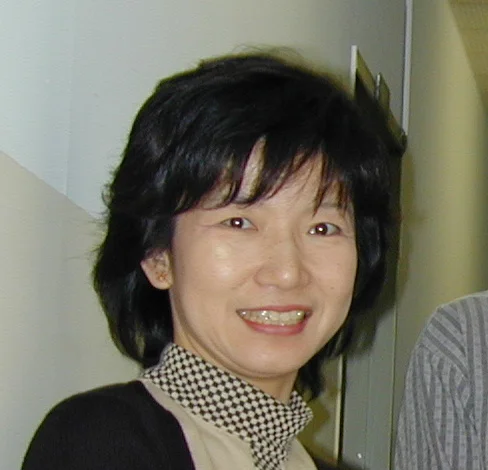 坂東 順子の写真